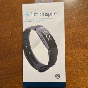 Fitbit Inspire Activity Tracker